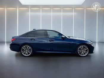 Used BMW 3 Series 2019 for sale - 79740860: Photo