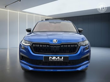 Used Skoda Kodiaq 2022 for sale - 79553304: Photo