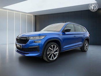 Used Skoda Kodiaq 2022 for sale - 79553304: Photo