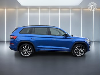 Used Skoda Kodiaq 2022 for sale - 79553304: Photo