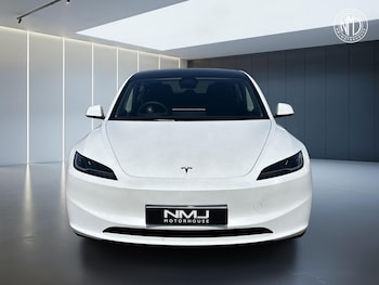Used Tesla Model 3 2024 for sale - 79349279: Photo