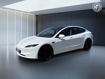 Used Tesla Model 3 2024 for sale - 79349279: Photo