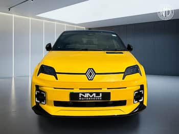 Used Renault 5 2026 for sale - 79645611: Photo