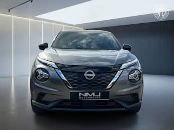 Used Nissan Juke 2024 for sale - 79727035: Photo