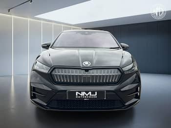 Used Skoda Enyaq 2022 for sale - 79657893: Photo