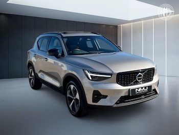 Used Volvo XC40 2023 for sale - 79349075: Photo