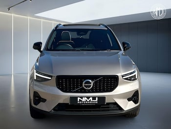 Used Volvo XC40 2023 for sale - 79349075: Photo