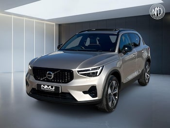 Used Volvo XC40 2023 for sale - 79349075: Photo