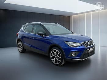 Used SEAT Arona 2020 for sale - 79698939: Photo