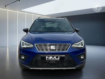 Used SEAT Arona 2020 for sale - 79698939: Photo