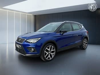 Used SEAT Arona 2020 for sale - 79698939: Photo