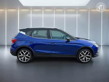 Used SEAT Arona 2020 for sale - 79698939: Photo