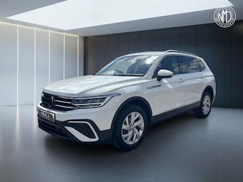Used Volkswagen Tiguan Allspace 2023 for sale - 79348574: Photo