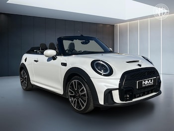 Used MINI Convertible 2024 for sale - 79388835: Photo