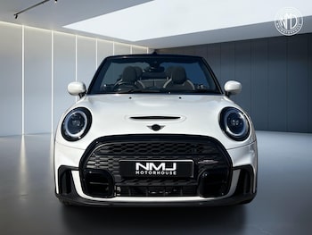 Used MINI Convertible 2024 for sale - 79388835: Photo
