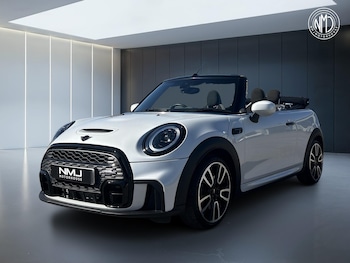Used MINI Convertible 2024 for sale - 79388835: Photo
