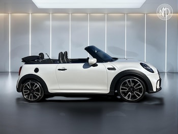Used MINI Convertible 2024 for sale - 79388835: Photo