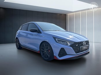 Used Hyundai i20 2023 for sale - 79348302: Photo