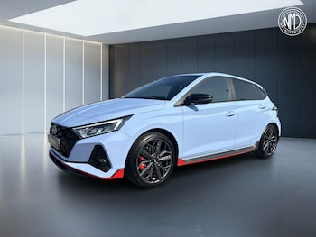 Used Hyundai i20 2023 for sale - 79348302: Photo