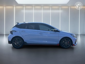 Used Hyundai i20 2023 for sale - 79348302: Photo