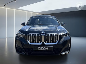 Used BMW iX1 2023 for sale - 79452420: Photo