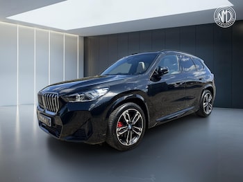 Used BMW iX1 2023 for sale - 79452420: Photo