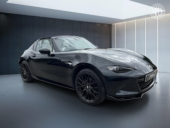 Used Mazda MX-5 2022 for sale - 79348952: Photo