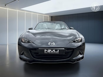 Used Mazda MX-5 2022 for sale - 79348952: Photo