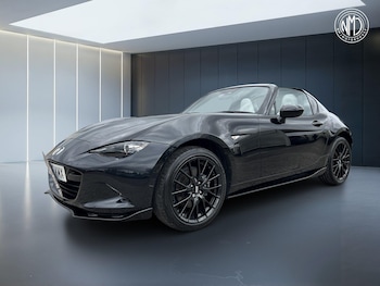 Used Mazda MX-5 2022 for sale - 79348952: Photo