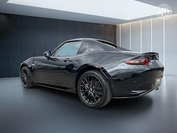 Used Mazda MX-5 2022 for sale - 79348952: Photo