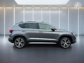 Used SEAT Ateca 2023 for sale - 79820380: Photo
