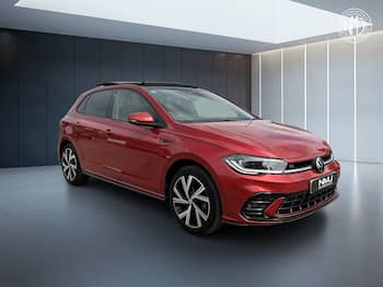 Used Volkswagen Polo 2023 for sale - 79532677: Photo