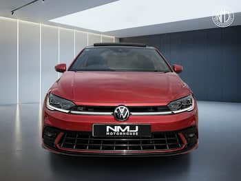 Used Volkswagen Polo 2023 for sale - 79532677: Photo