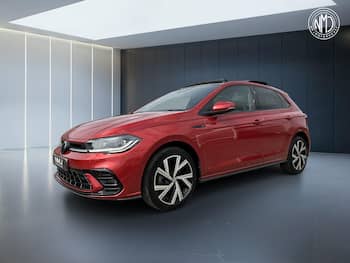 Used Volkswagen Polo 2023 for sale - 79532677: Photo