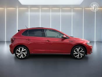 Used Volkswagen Polo 2023 for sale - 79532677: Photo