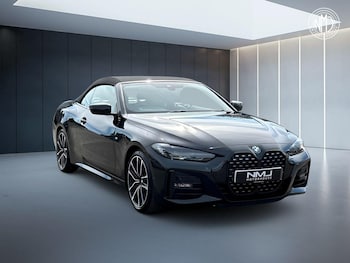 Used BMW 4 Series 2022 for sale - 79349084: Photo