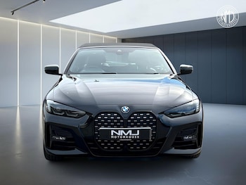Used BMW 4 Series 2022 for sale - 79349084: Photo