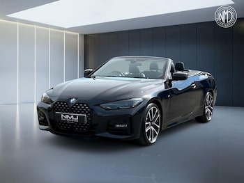 Used BMW 4 Series 2022 for sale - 79349084: Photo