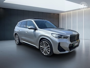 Used BMW iX1 2023 for sale - 79452719: Photo