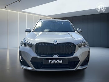 Used BMW iX1 2023 for sale - 79452719: Photo