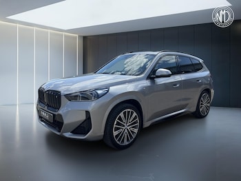 Used BMW iX1 2023 for sale - 79452719: Photo