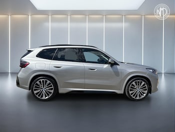 Used BMW iX1 2023 for sale - 79452719: Photo