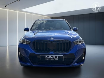 Used BMW X1 2023 for sale - 79348904: Photo