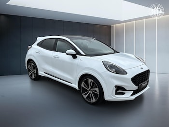 Used Ford Puma 2023 for sale - 79349586: Photo