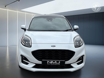 Used Ford Puma 2023 for sale - 79349586: Photo