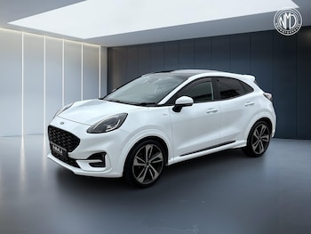 Used Ford Puma 2023 for sale - 79349586: Photo