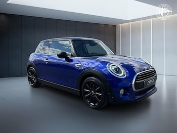Used MINI Hatch 2019 for sale - 79349186: Photo