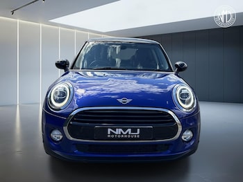 Used MINI Hatch 2019 for sale - 79349186: Photo
