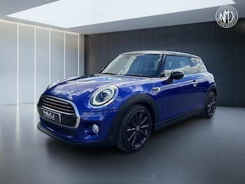 Used MINI Hatch 2019 for sale - 79349186: Photo