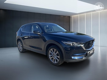 Used Mazda CX-5 2019 for sale - 79464277: Photo